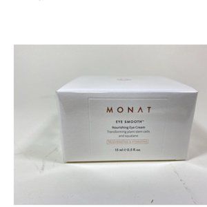 Monat Eye Smooth Nourishing Eye Cream
